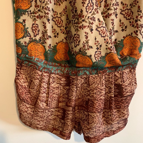 Short Rumper/Jumpsuit for Summer - Picture 7 of 14